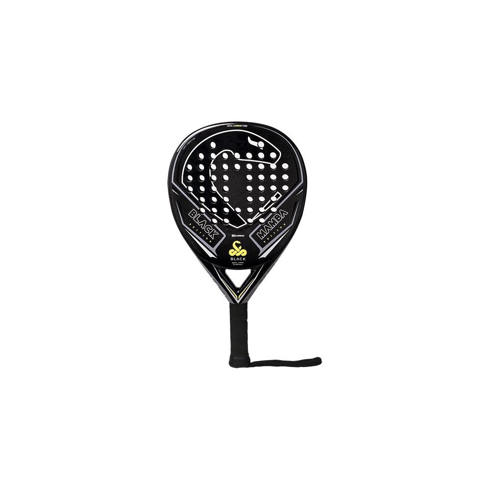 Masquedardos Padel shovel Vibor-to Mamba Black Series 2020 1k 0013728