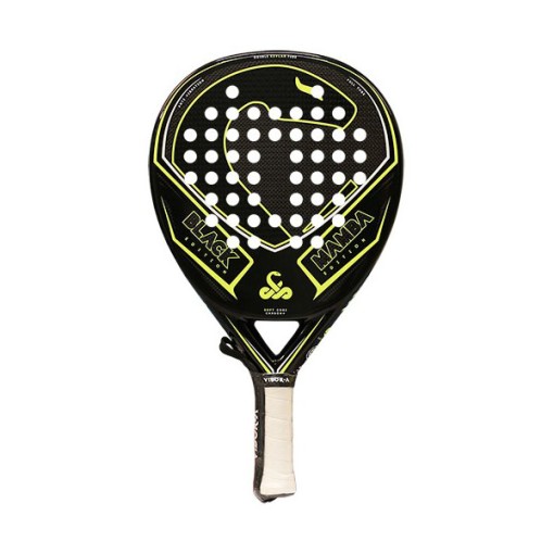 Masquedardos Padel pala Vibor-a Black Mamba Edition 0013176