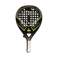 Masquedardos Padel shovel Vibor-to the Black Mamba Edition 0013176