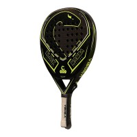 Masquedardos Padel shovel Vibor-to the Black Mamba Edition 0013176