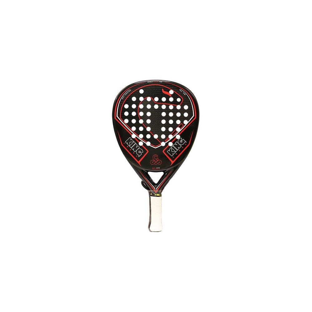 Masquedardos Padel shovel Vibor-to King Cobra 0013715