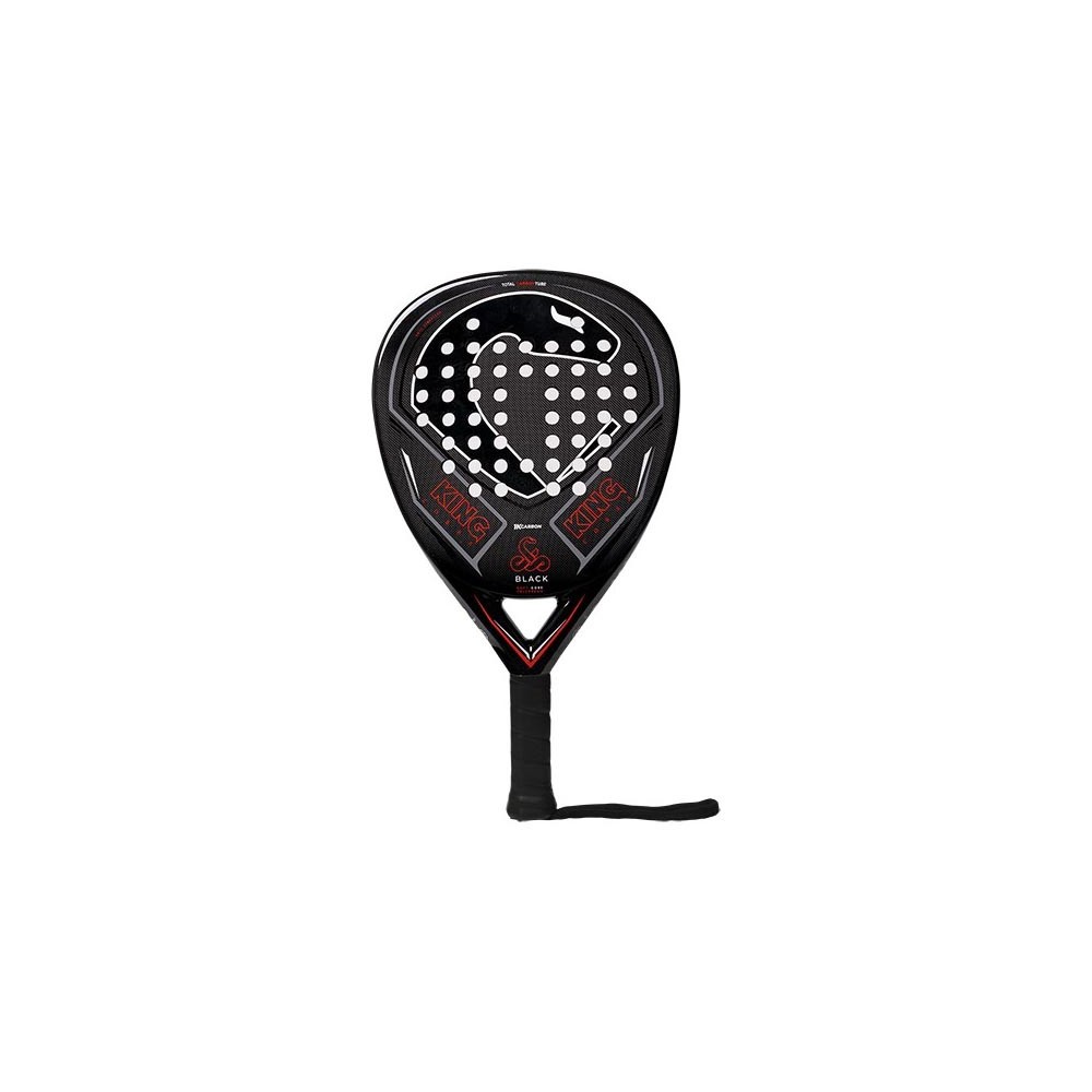 Masquedardos Padel shovel Vibor-to the King Cobra Black Series 2020 1k 0013730