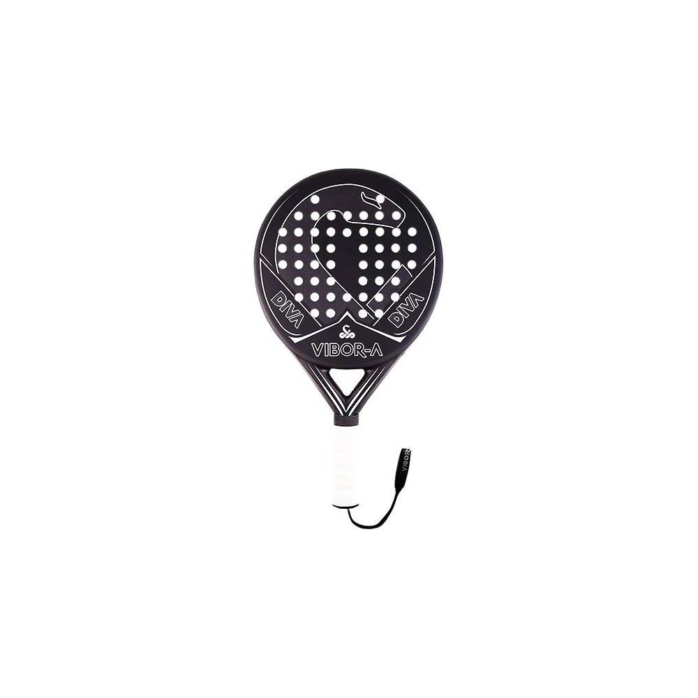 Masquedardos Padel shovel Vibor-to Diva 0013722