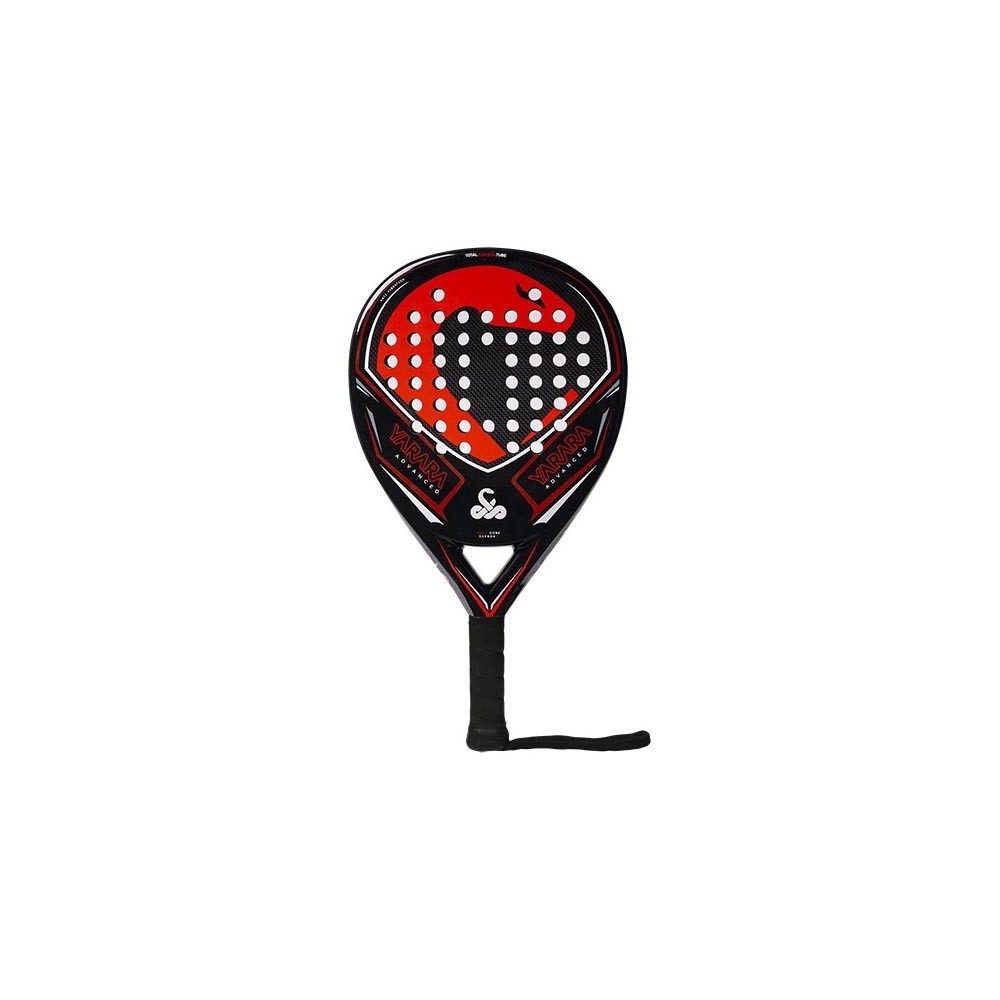 Masquedardos Padel lapát Vibor-Yarara Advanced 0013727