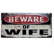 Masquedardos Beware Of Wife...