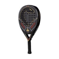 Masquedardos Padel shovel Vibor-to Yarara Black Series 2020 1k 0013729