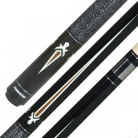 Masquedardos American pool taco Stargate Pool Cue Apollo 1 13mm 19oz 25917.19oz