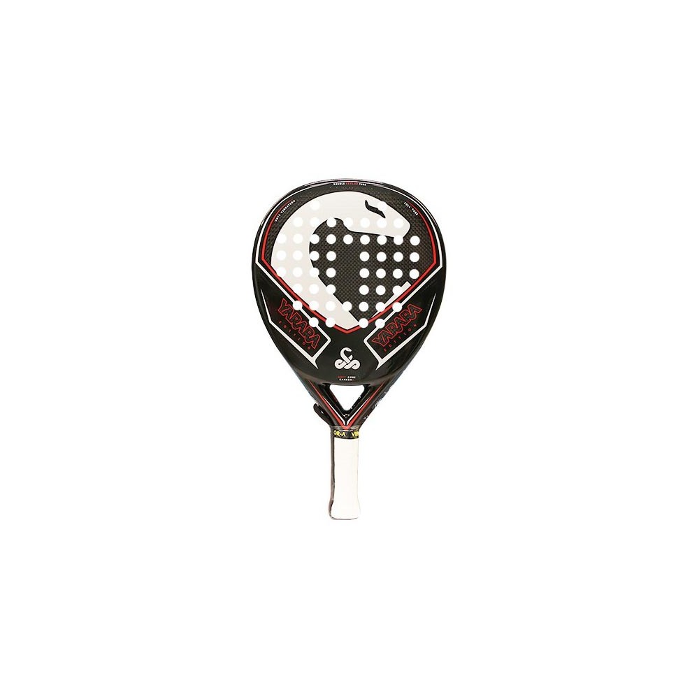 Masquedardos Padel shovel Vibor-to Yarara Edition 0013714