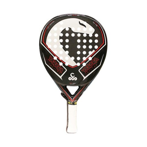 Masquedardos Padel shovel Vibor-to Yarara Edition 0013714