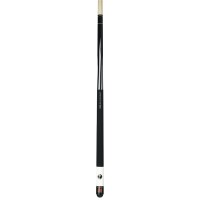 Masquedardos American Billiard Cue Bce 2kpl Pool Cue Supagripilla 13mm 20oz Ba-25-20oz