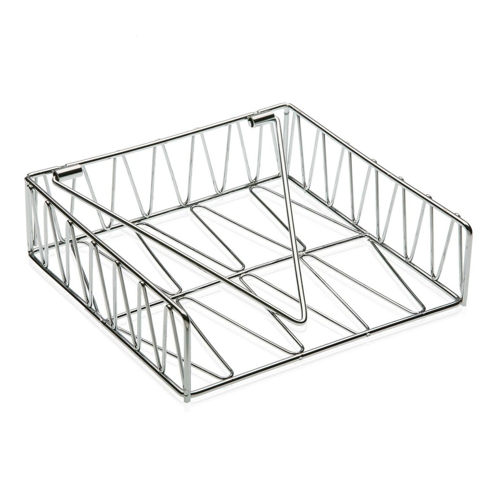 Masquedardos Chrome Napkin Holder 10035230