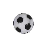 Masquedardos Bola de Futebol Bola 22gr 35mm 10 Unidades.