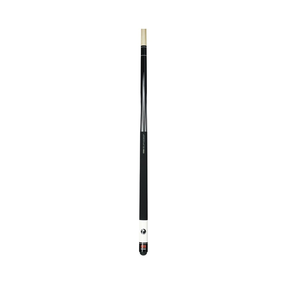 Masquedardos American Billiard Cue Bce 2pc Pool Cue With Supagrip 13mm 19oz Ba-25-19oz