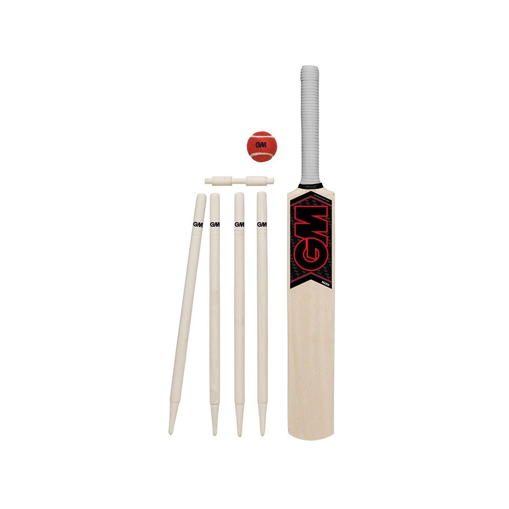 Masquedardos Mana Cricket Set Size -1 Up To 112cm 4246tr20