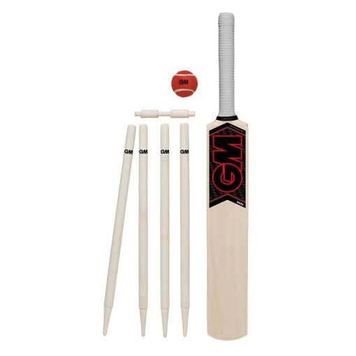 Masquedardos Mana Cricket Set Size 1 Up To 120 129cm