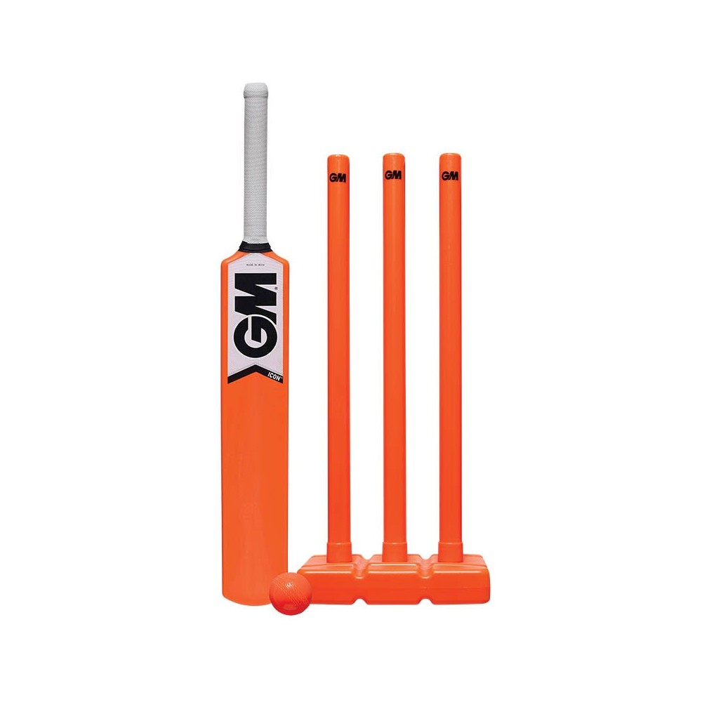 Masquedardos Set da cricket Icon All Weather Taglia 6 157 163 cm 42381413