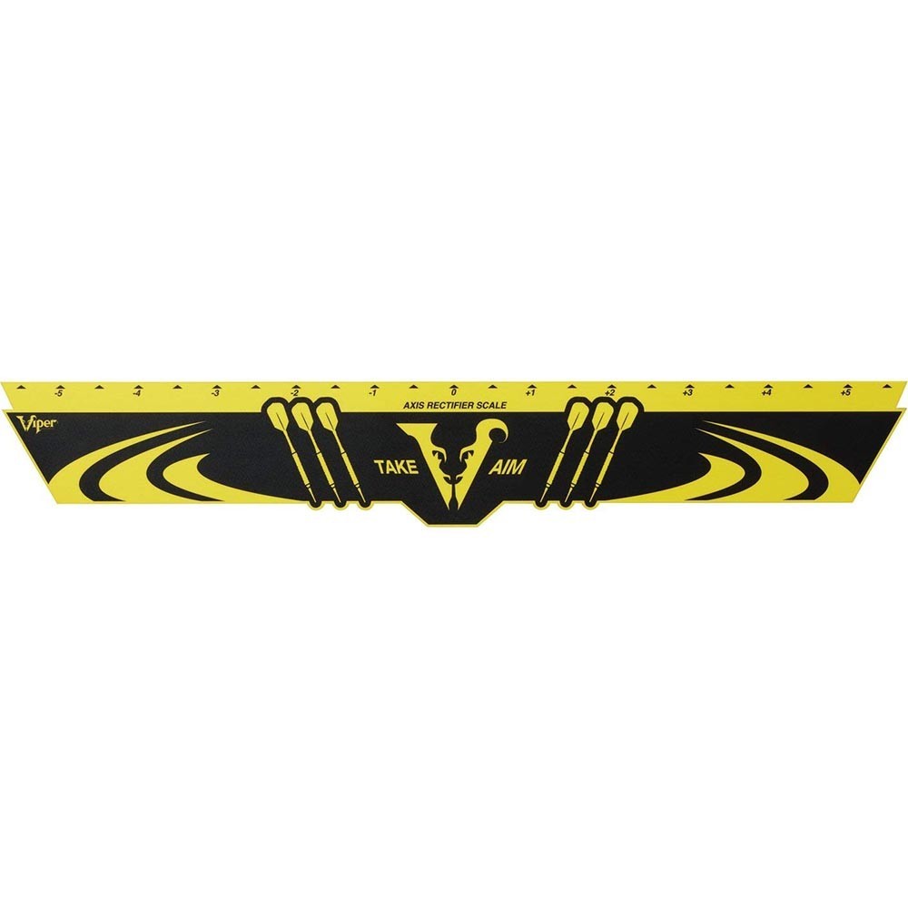 Masquedardos Ligne de tir Viper Étiquette : Edge Throw Line Marker 37-0130