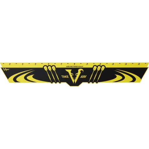 Masquedardos Line of Fire Viper Edge throw line marker 37-0130