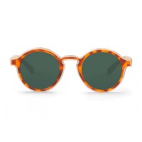 Masquedardos Gafas De Sol Mrboho Contour Cream/leo Tortoise Dalston Rg16-11