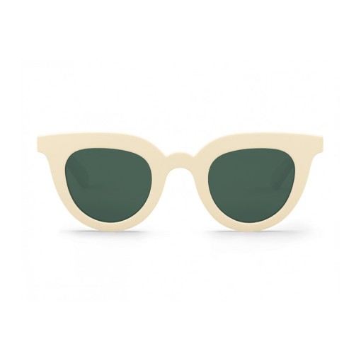 Masquedardos Gafas De Sol Mr Boho Cream Hayes Vi10-11