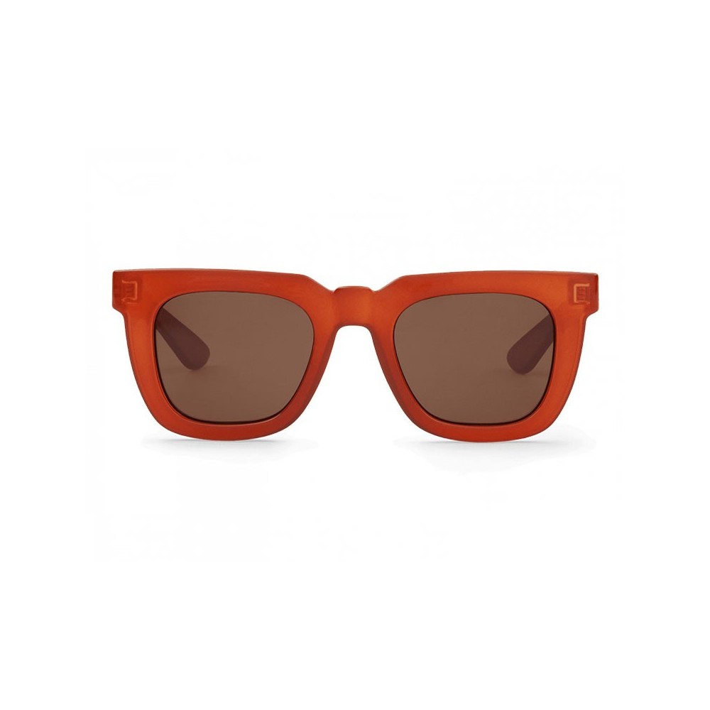 Masquedardos Herr Boho Volcano Melrose Sonnenbrille Ui4-08