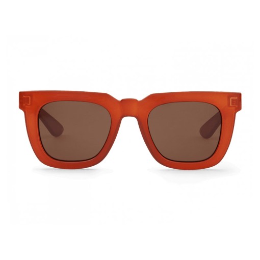 Masquedardos Herr Boho Volcano Melrose Sonnenbrille Ui4-08