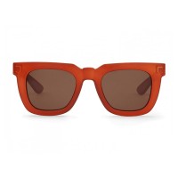 Masquedardos Herr Boho Volcano Melrose Sonnenbrille Ui4-08