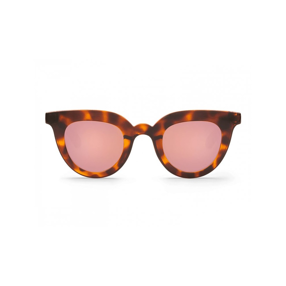 Masquedardos Sluneční brýle Mr Boho Vintage Tortoise Hayes Vu-29