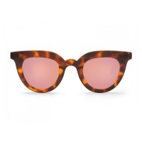 Masquedardos Sluneční brýle Mr Boho Vintage Tortoise Hayes Vu-29