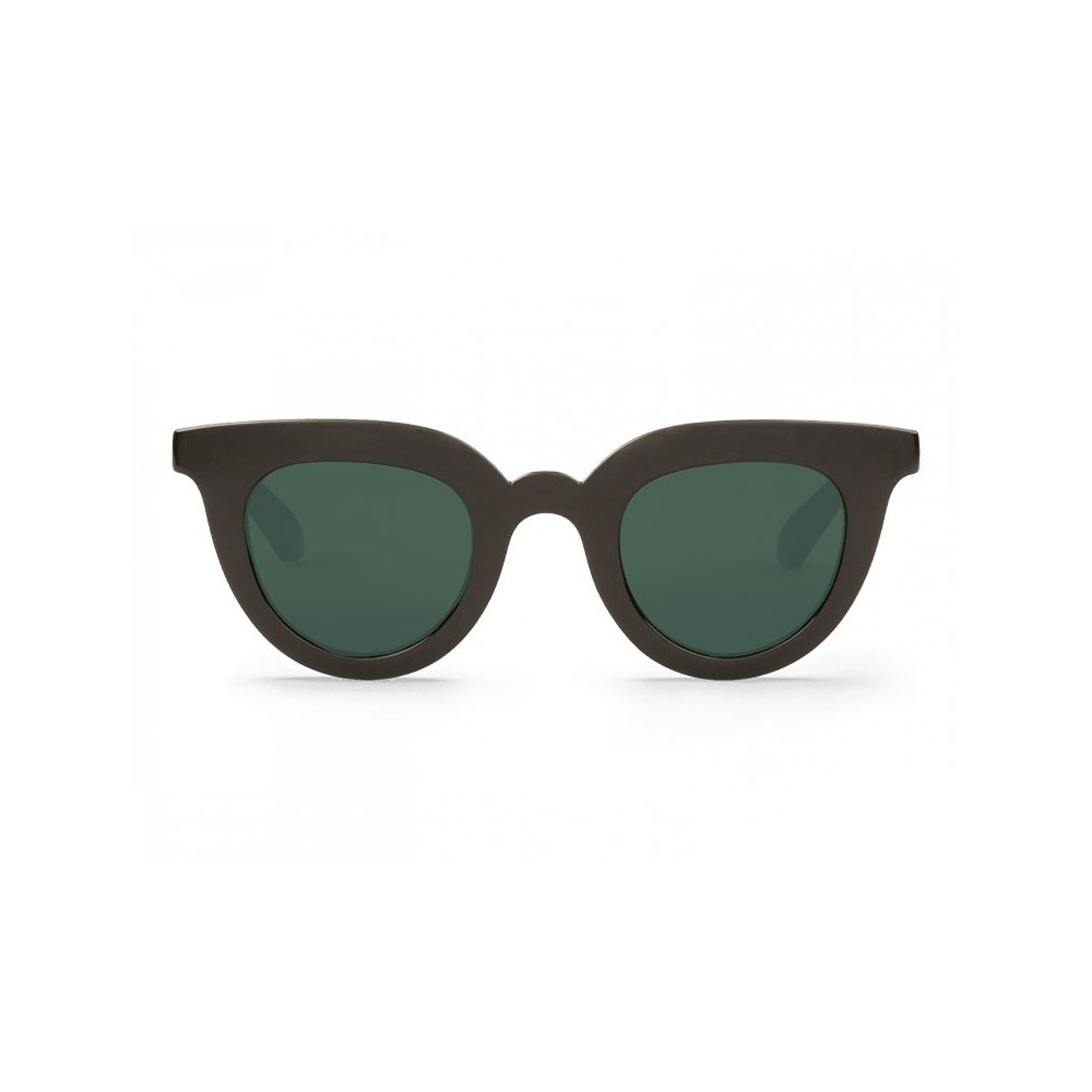 Masquedardos Herr Boho schwarze Hayes Vb-11 Sonnenbrille