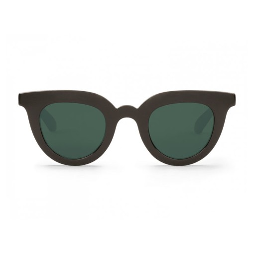 Masquedardos Herr Boho schwarze Hayes Vb-11 Sonnenbrille