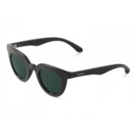 Masquedardos Herr Boho schwarze Hayes Vb-11 Sonnenbrille