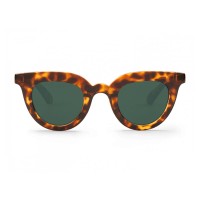 Masquedardos Mr. Boho with sunglasses Cheetah Tortoise Hayes Vt1-11