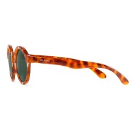 Masquedardos Gafas De Sol Mr Boho Cross Cream/leo Tortoise Dalston Rg9-11