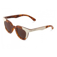 Masquedardos Gafas De Sol Mr Boho Cream/leo Tortoise Hayes Vg1-08