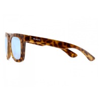 Masquedardos Mr Boho High Contrast Tortoise Melrose napszemüveg Uh-11