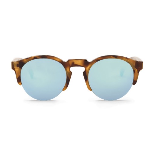 Masquedardos Gafas De Sol Mr Boho High-contrast Tortoise Born Bh-14