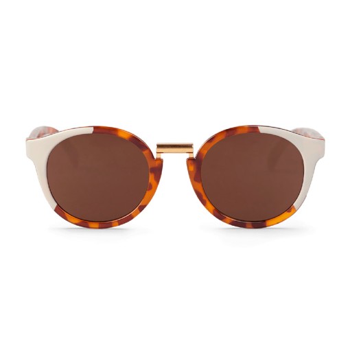 Masquedardos Gafas De Sol Mr Boho Cream/leo Tortoise Fitzroy Eg1-08