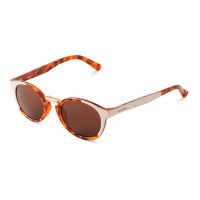 Masquedardos Gafas De Sol Mr Boho Cream/leo Tortoise Fitzroy Eg1-08