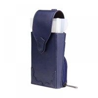 Masquedardos Dart of the Trinity Zimmer Dart Case Blue