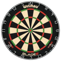 Masquedardos Pack Diana + Surround + Dart Matt Winmau