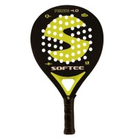 Masquedardos Padelpallo Softee Raze 4.0