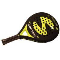 Masquedardos Pala Padel Softee Raze 4.0 0016938