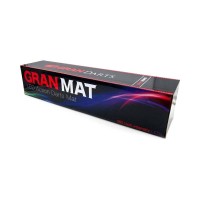 Masquedardos Dart Mat floor protector Granboard It's called a Led Mat Grn0010