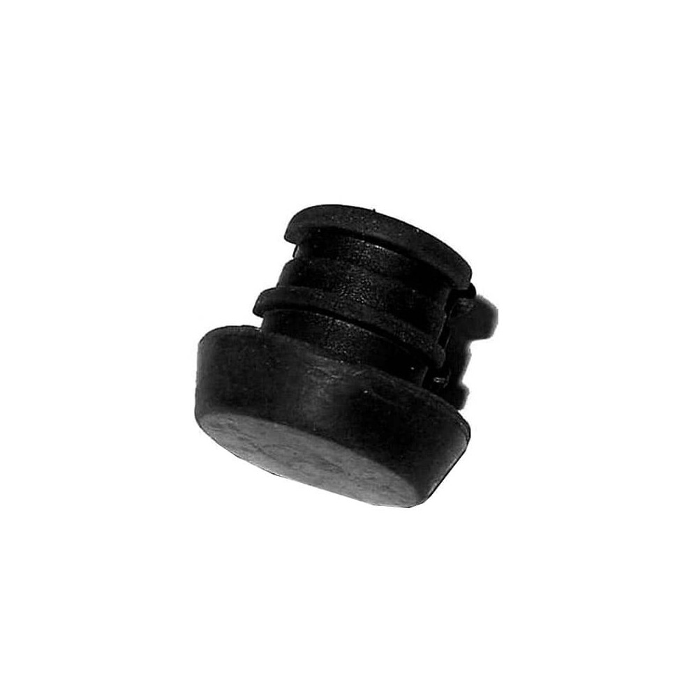 Masquedardos Гума Топ За Билярд Тако Flat Rubber Bumper Original 02916