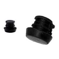 Masquedardos Гума Топ За Билярд Тако Flat Rubber Bumper Original 02916