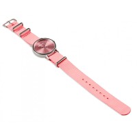 Masquedardos Kello Mr. Boho Pink Lady 36 mm 00728758