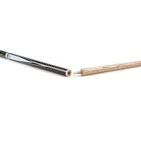 Masquedardos Taco Snooker Bce Christophe Lambert 2pc Cue  8.5mm Bc8l-1