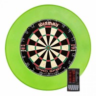 Masquedardos Diana Winmau...