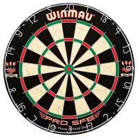 Masquedardos Diana Winmau Pro-sfb + Marker + Surround Pack